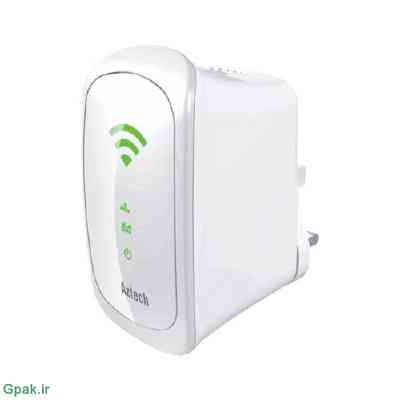 دانلود فایل آپدیت فریمور وای فای آزتک Aztech WL580E