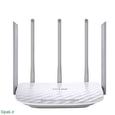 دانلود فایل دامپ(فلش)بایوس روتر تی پی لینک TP-LINK Archer C60 V.1.00-AC 1350