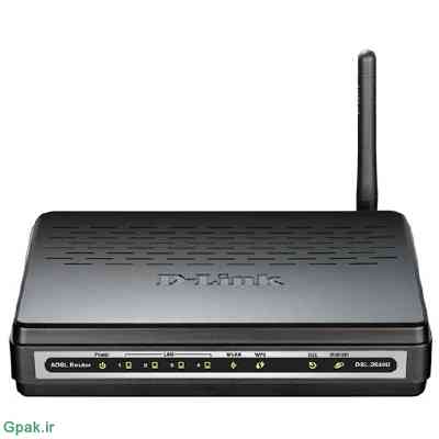 دانلود فایل دامپ(فلش)بایوس فریمور مودم دی لینک D-Link DSL-2640u Bios