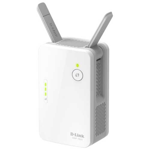 دانلود فایل دامپ(فلش)بایوس D-Link DAP 1620
