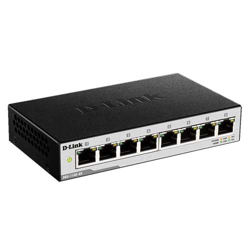 دانلود فایل دامپ(فلش)بایوس D-link DGS-1100-08V