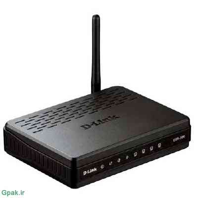دانلود آپدیت فریمور روتر دی لینک D-Link DIR-300 b5