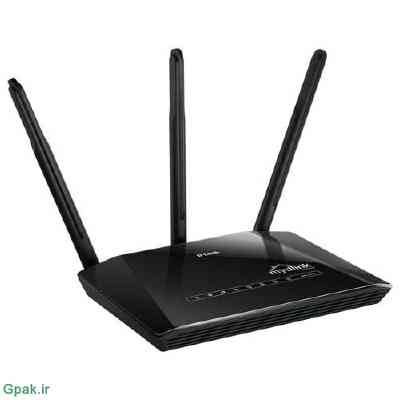 دانلود آپدیت فریمور روتر دی لینک D-Link DIR-619L
