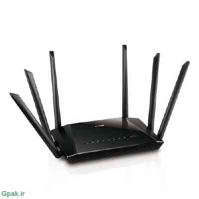 دانلود آپدیت فریمور روتر دی لینک D-Link DIR-806 A1