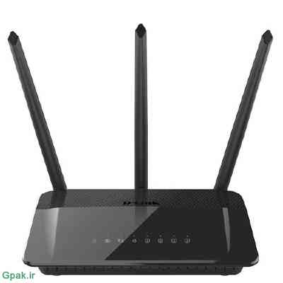دانلود آپدیت فریمور روتر دی لینک D-Link DIR-859 A3