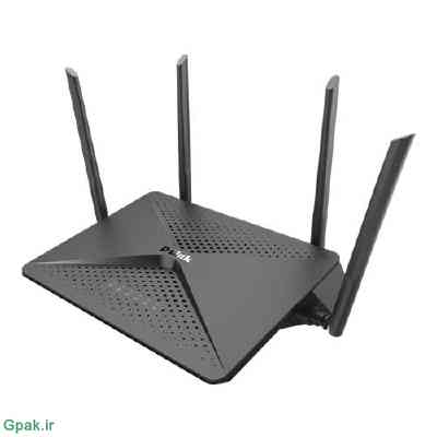 دانلود آپدیت فریمور دی لینک D-Link DIR-882 A1(1) Firmware Update