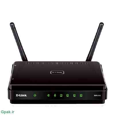 دانلود فایل دامپ(فلش)بایوس روتر دی لینک D-Link DIR-615 HW=E4 FW=12.09-beta