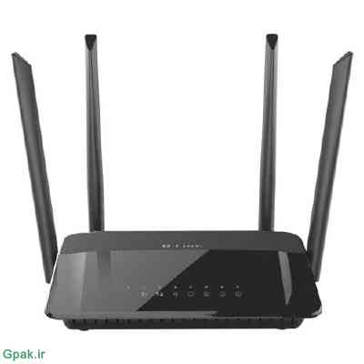 دانلود آپدیت فریمور دی لینک D-Link DIR-842 C1 Firmware Update