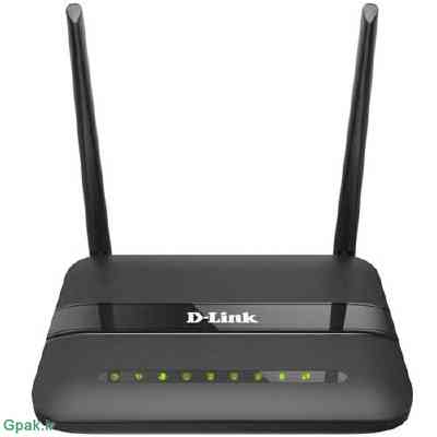 دانلود آپدیت فریمور مودم دی لینک D-Link DSL-124