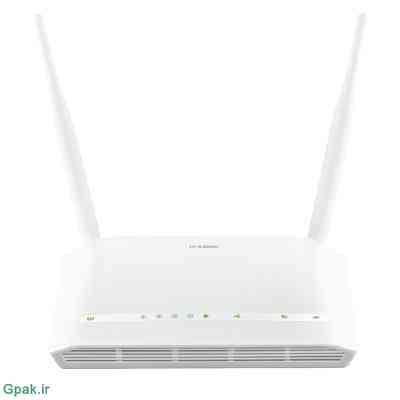 دانلود فریمور مودم دی لینک D-Link DSL-2750B