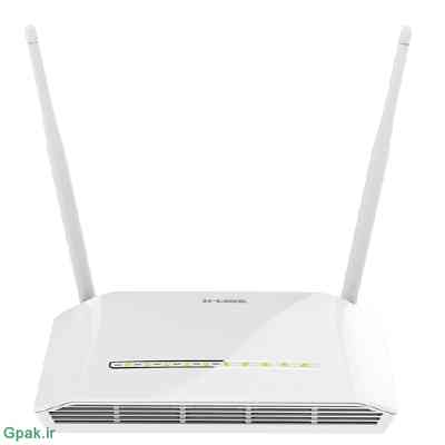 دانلود فریمور مودم دی لینک D-Link DSL2790U