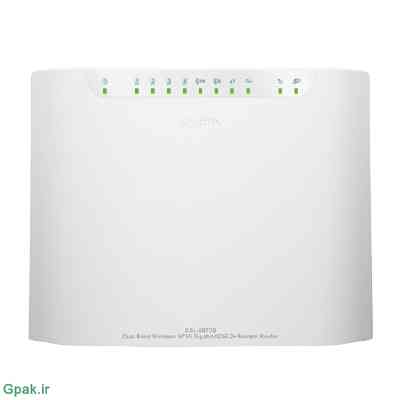 دانلود فریمور مودم دی لینک D-Link DSL2870