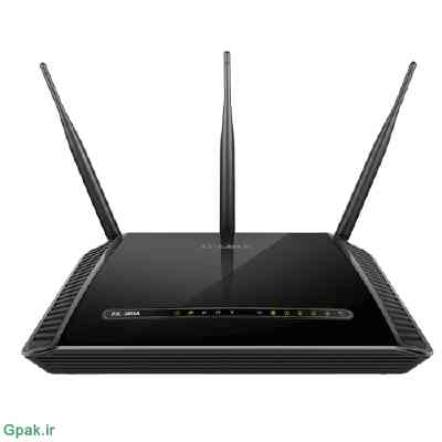 دانلود فریمور مودم دی لینک D-Link DSL-2888