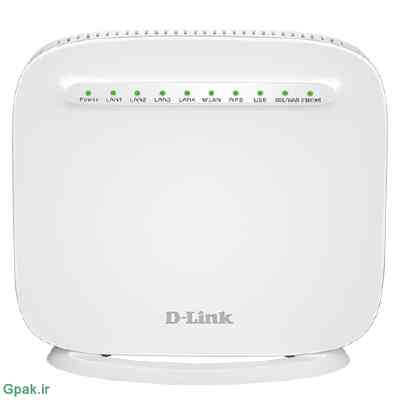 دانلود فریمور مودم دی لینک D-Link DSL-G225