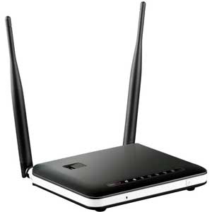 دانلود آپدیت فریمور دی لینک D-Link DWR-116 A1 Firmware Update