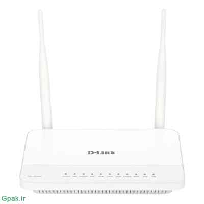 دانلود فریمور مودم دی لینک D-Link DSL-2544N
