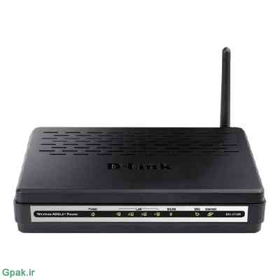 دانلود فریمور مودم دی لینک D-Link DSL-2730B Rev A1