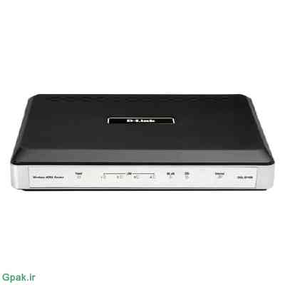 دانلود فریمور مودم دی لینک D-Link DSL-2740B Rev C2