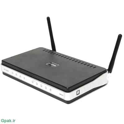 دانلود فایل دامپ(فلش)بایوس مودم دی لینک Dlink DIR-615