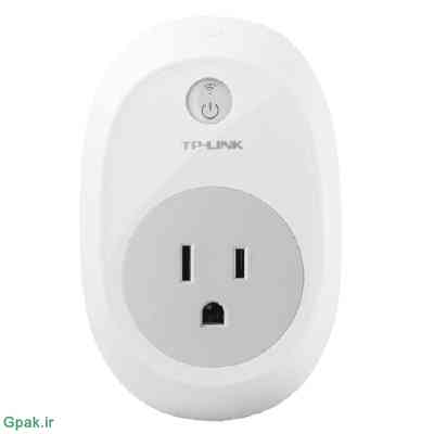 دانلود فایل دامپ(فلش)بایوس وای فای تی پی لینک TP-Link Smart WIFI Plug HS100 Ver 2.0