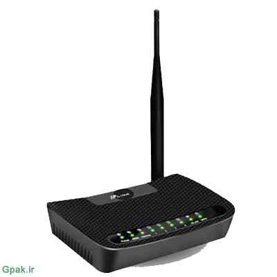 دانلود فایل دامپ(فلش)بایوس مودم آی پی لینک IP-Link IP-WDL-RT150