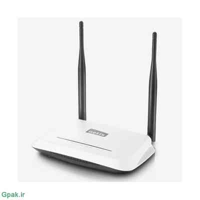 دانلود فایل دامپ(فلش)بایوس مودم نتیس NETIS WF2419D V1