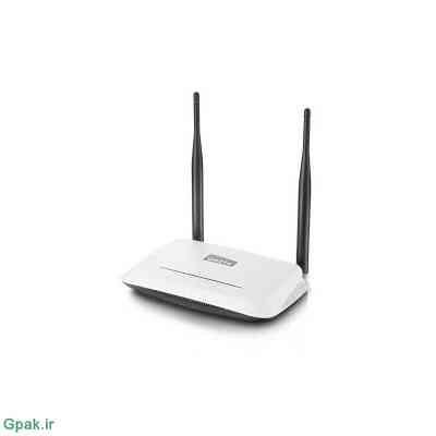 دانلود فایل دامپ(فلش)بایوس مودم نتیس Netis wr2419e
