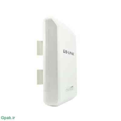 دانلود فایل آپدیت فریمور اکسس پوینت ال بی لینک LB LINK BL-DA01