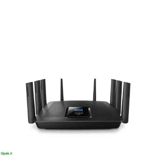 دانلود آپدیت فریمور لینکسیس Linksys EA9500 HW=V2