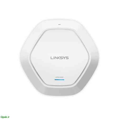 دانلود آپدیت فریمور لینکسیس Linksys LAPAC1200C