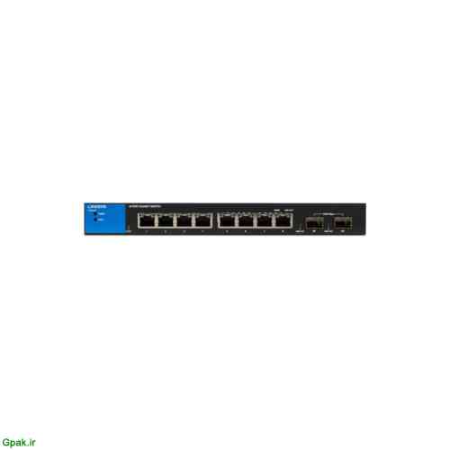 دانلود آپدیت فریمور لینکسیس Linksys LGS310C
