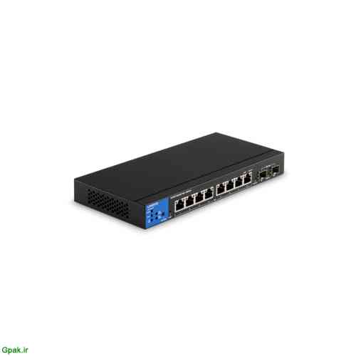 دانلود آپدیت فریمور لینکسیس Linksys LGS310MPC