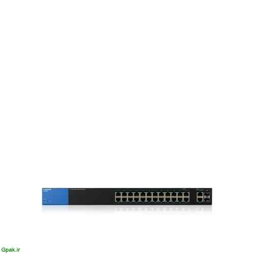 دانلود آپدیت فریمور لینکسیس Linksys LGS326MP