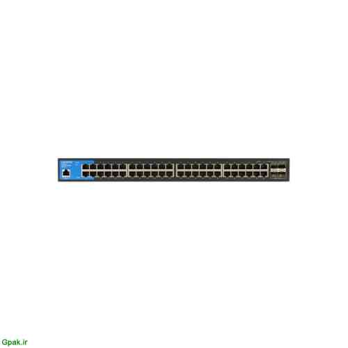 دانلود آپدیت فریمور لینکسیس Linksys LGS352C
