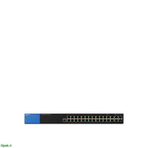 دانلود آپدیت فریمور لینکسیس Linksys LGS528P