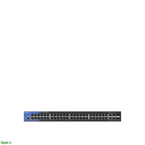 دانلود آپدیت فریمور لینکسیس Linksys LGS552