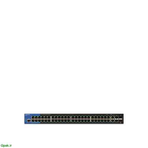 دانلود آپدیت فریمور لینکسیس Linksys LGS552P