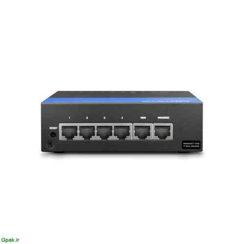 دانلود آپدیت فریمور لینکسیس Linksys LRT224