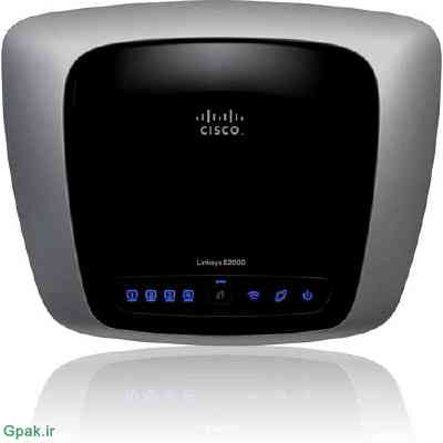 دانلود فایل دامپ(فلش)بایوس Linksys WRT320N