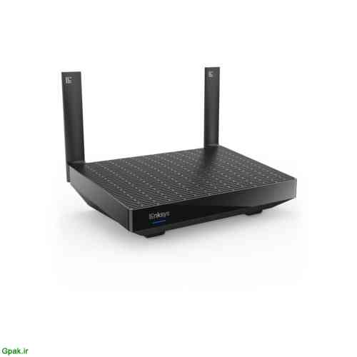 دانلود آپدیت فریمور لینکسیس Linksys MR5500