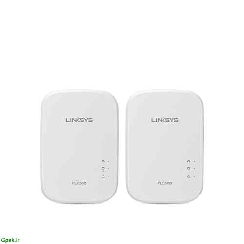 دانلود آپدیت فریمور لینکسیس Linksys PLEK500