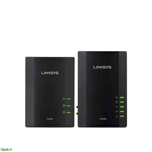 دانلود آپدیت فریمور لینکسیس Linksys PLWK400