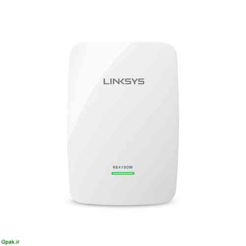 دانلود آپدیت فریمور لینکسیس Linksys RE4100W
