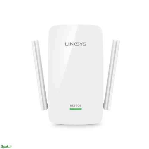 دانلود آپدیت فریمور لینکسیس Linksys RE6300