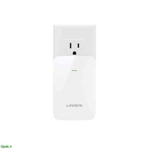 دانلود آپدیت فریمور لینکسیس Linksys RE6350