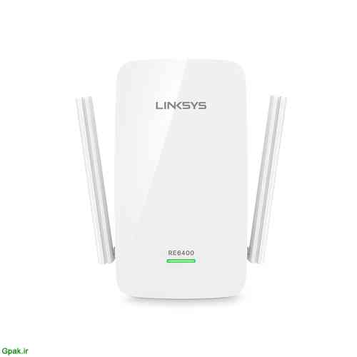 دانلود آپدیت فریمور لینکسیس Linksys RE6400