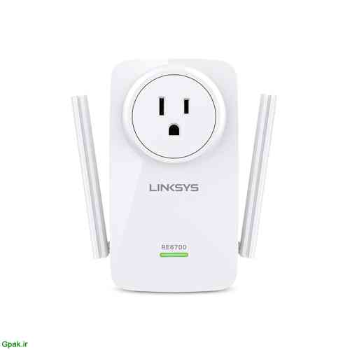 دانلود آپدیت فریمور لینکسیس Linksys RE6700