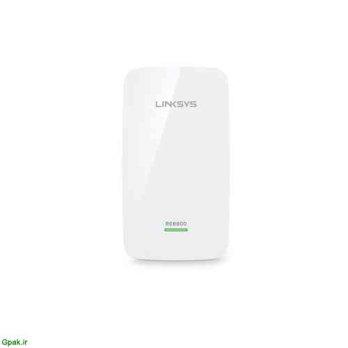 دانلود آپدیت فریمور لینکسیس Linksys RE6800