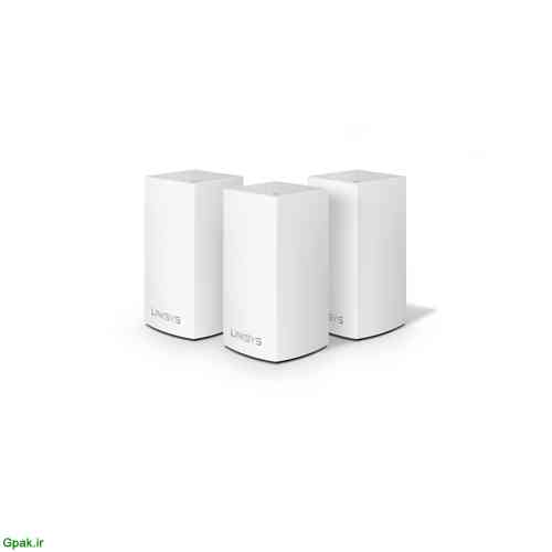 دانلود آپدیت فریمور لینکسیس Linksys Velop Dual-Band VLP0103