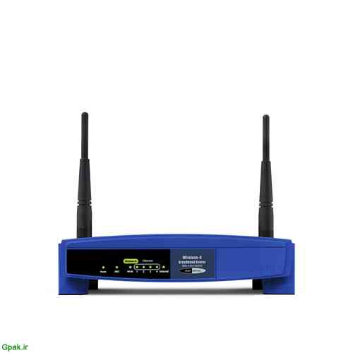 دانلود آپدیت فریمور لینکسیس Linksys WRT54G HW=V3.1